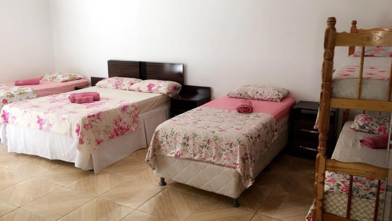 Hotel Kika São Gabriel Екстериор снимка